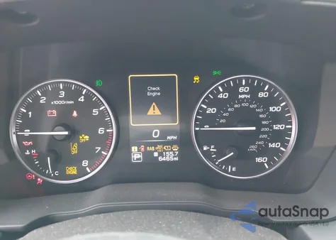 2024 Subaru Crosstrek Limited from USA, damaged, VIN 4S4GUHL68R3748276